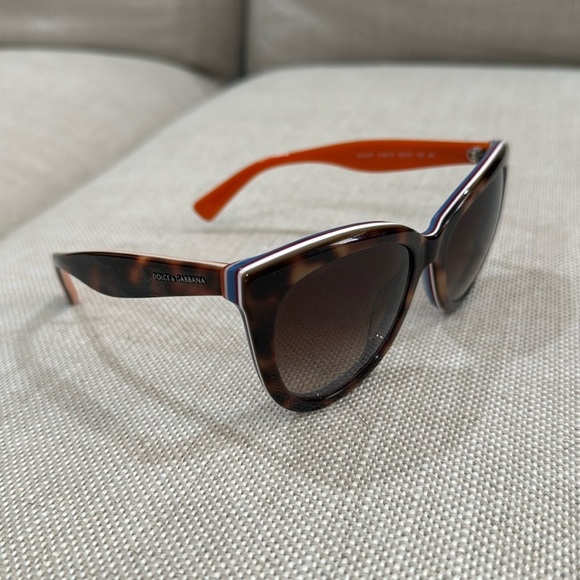 Dolce and Gabbana Sunglassess - Picture 1 of 4